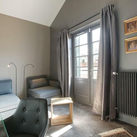 La Maison Prune Lyon Exteriör bild