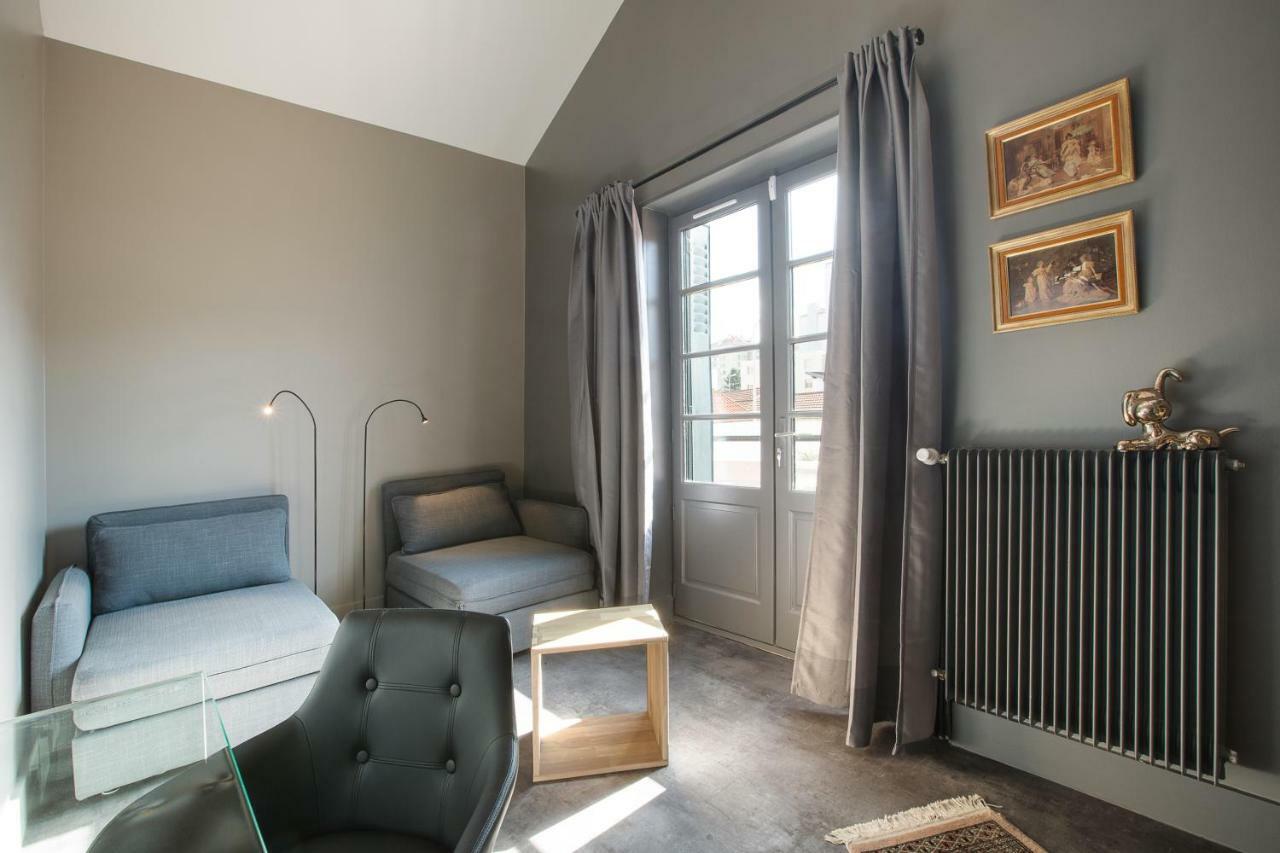 La Maison Prune Lyon Exteriör bild