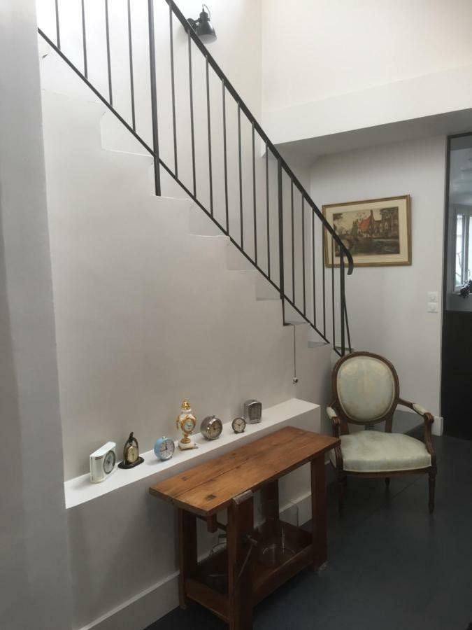 La Maison Prune Lyon Exteriör bild